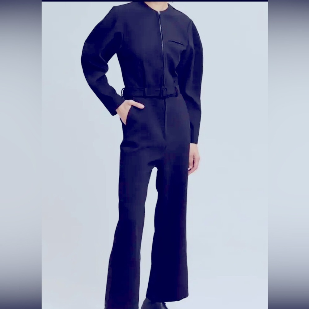 Frankie shop jumpsuit